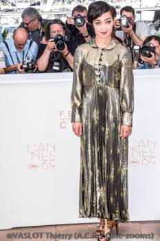 Ruth Negga
